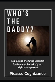 Paperback Who's the Daddy? Book