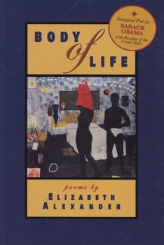 Paperback Body of Life: Poems Book