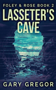 Paperback Lasseter's Cave Book