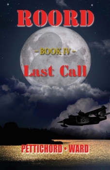 Paperback Roord: Book IV - Last Call Book