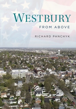 Paperback Westbury from Above Book