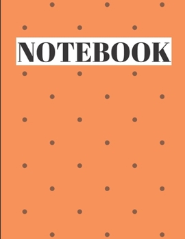 NOTEBOOK: Unlined Journal, Unlined diary or unlined Notebook, perfectly sized to 8,5X11 INCHES, 120 numbered pages/Brow light (blank journal notebooks)