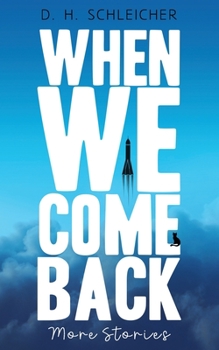 Paperback When We Come Back: More Stories Book