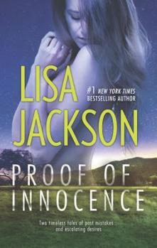 Mass Market Paperback Proof of Innocence: An Anthology Book