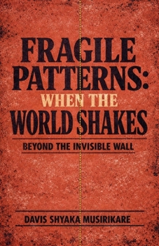 Paperback Fragile Patterns Book