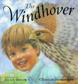 Hardcover The Windhover Book