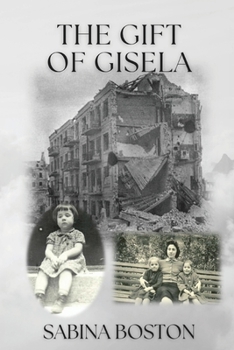 Paperback The Gift of Gisela Book