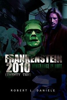 Paperback Frankenstein 2010 (Twenty Ten) Book