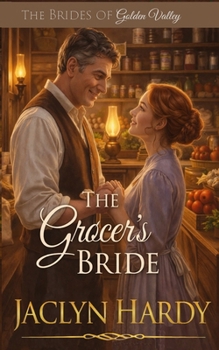 Paperback The Grocer's Bride Book