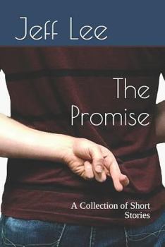 Paperback The Promise: A Collection of Short Stories Book