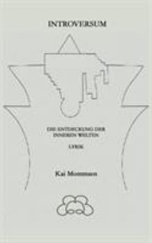 Paperback Introversum: Die Entdeckung der inneren Welten [German] Book