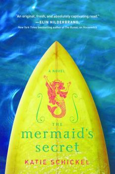 Paperback The Mermaid's Secret Book