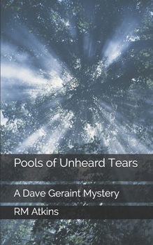Paperback Pools of Unheard Tears Book