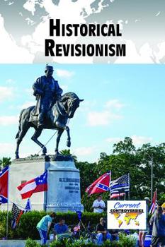 Paperback Historical Revisionism Book