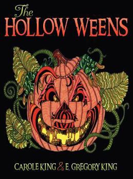 Hardcover The Hollow Weens Book
