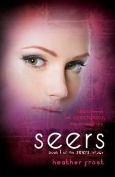 Seers - Book #1 of the Seers