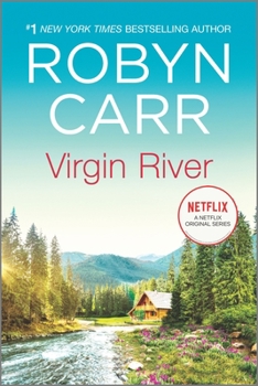 Paperback Virgin River Book