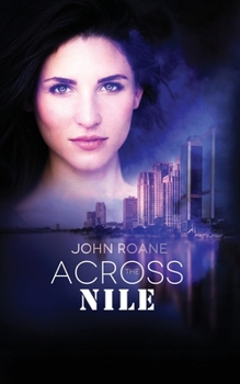 Paperback Across the Nile Book