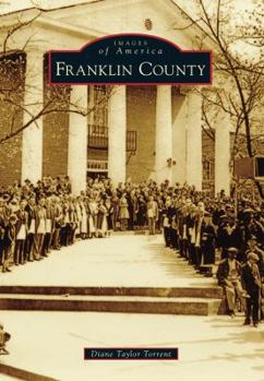 Paperback Franklin County Book