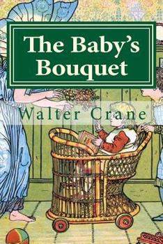 Paperback The Baby's Bouquet Book