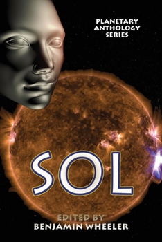 Paperback Planetary Anthology Series: Sol Book