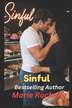 Paperback Sinful Book