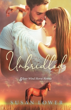Paperback Unbridled Book