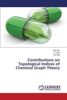 Paperback Contributions on Topological Indices of Chemical Graph Theory Book