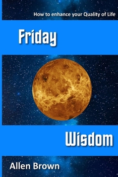 Paperback Friday Wisdom Book