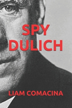Paperback Spy Dulich [Gaelic] Book