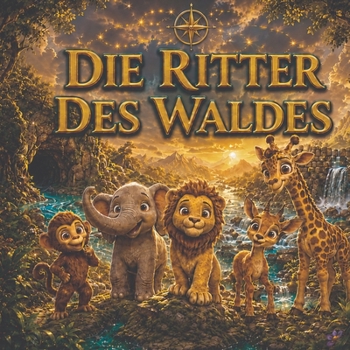 Paperback Die Ritter des Waldes (German Edition) [German] Book