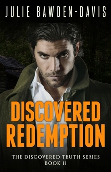 Paperback Discovered Redemption Book