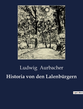 Paperback Historia von den Lalenbürgern [German] Book