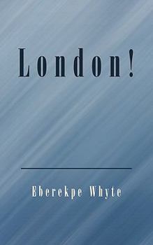 Paperback London! Book