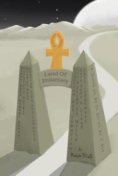 Paperback Land of Philantasy Book