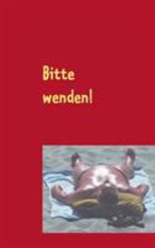 Paperback Bitte wenden! [German] Book