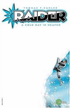 Mass Market Paperback Raider: A Cold Day in Heaven Book