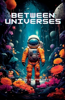 Paperback Between Universes Book