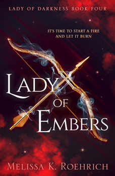 Lady of Embers (Lady of Darkness)