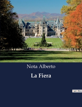 Paperback La Fiera [Italian] Book