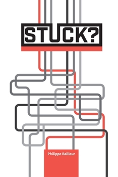 Paperback Stuck?: Dealing With Organizational Trauma Book