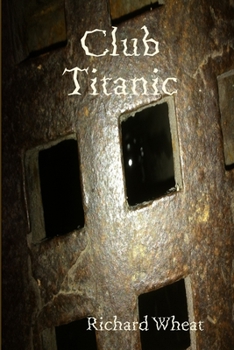 Paperback Club Titanic Book