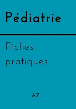 Paperback Pédiatrie: Le manuel [French] Book