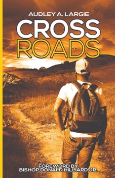 Paperback Crossroads Book