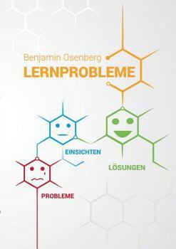 Paperback Lernprobleme [German] Book