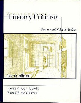Paperback Contemporary Literary Criticism: Literary and Cultural Studies Book