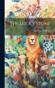 Hardcover The Lucky Stone Book
