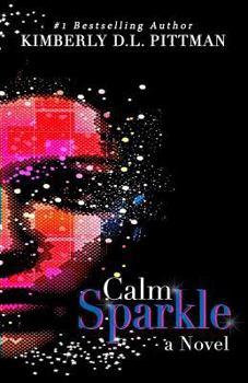 Paperback Calm Sparkle Book