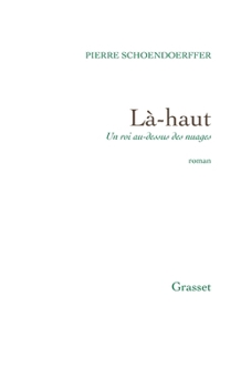 Paperback La Haut [French] Book