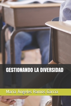 Paperback Gestionando La Diversidad [Spanish] Book